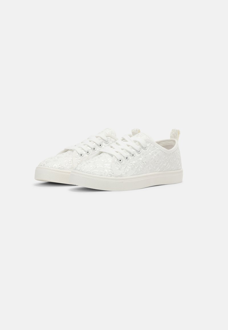 Damen Sneaker low | Anna Field Sneaker low white/weiß - GE22561 Damen Sneaker low | Anna Field Sneaker low white/weiß - GE22561