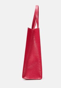 Ted Baker LARGE ICON BAG - Velika torba - pink