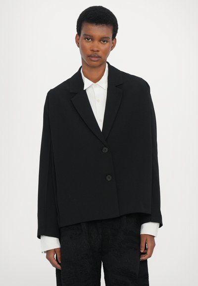 Henrik Vibskov SHAPE  - Bleiseri - black