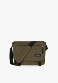 MFH MOLLE Borsa a Tracolla Padded Straps Oliva MFH MOLLE Borsa a Tracolla Padded Straps Oliva