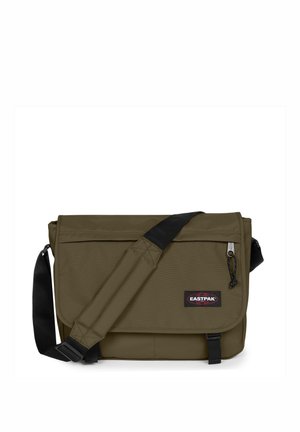 DELEGATE + - Sac bandoulière - army olive