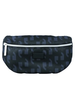Bältesväska - blue