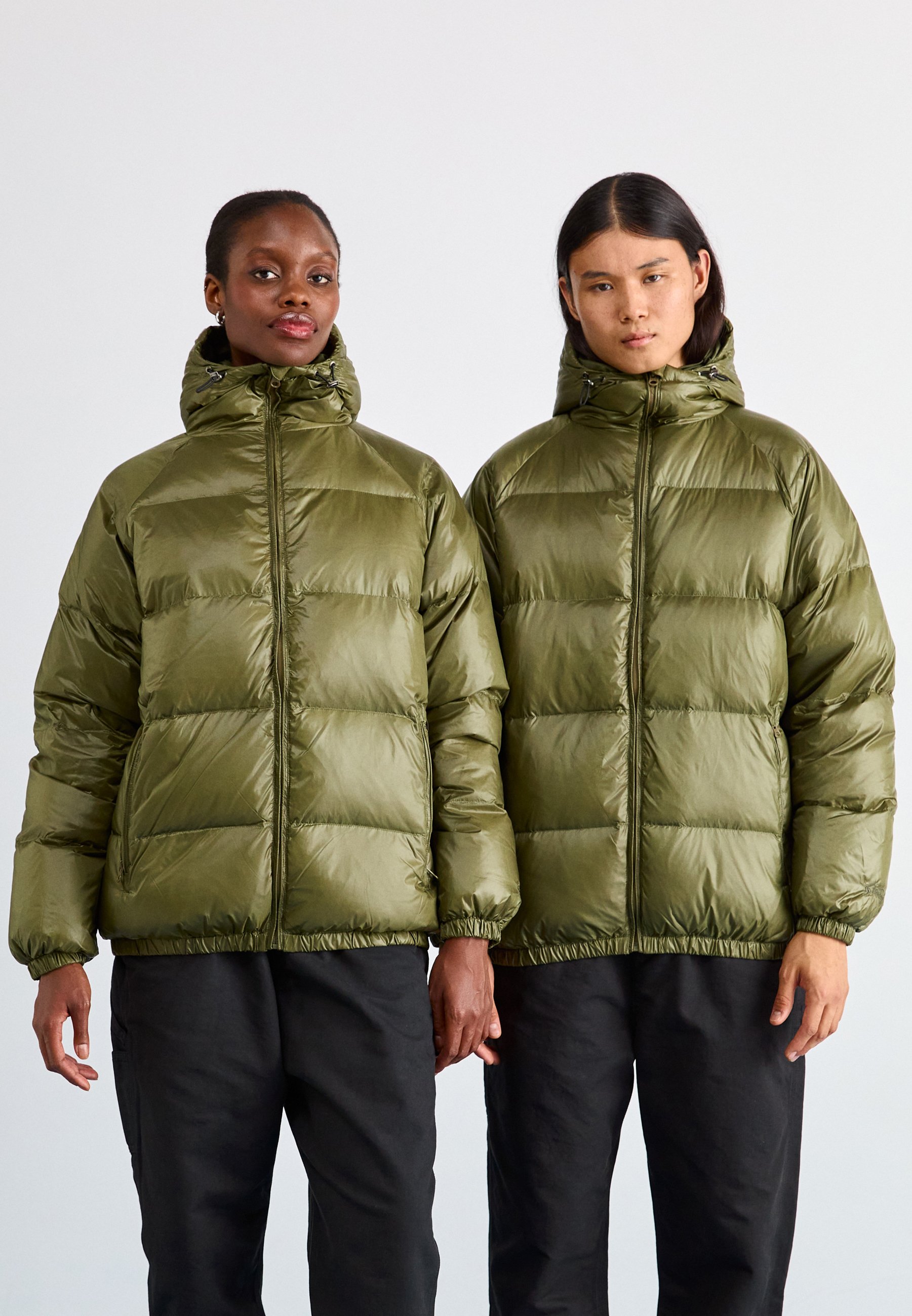 Manteau D'équitation Smartpak Down, Vert Olive, Taille XL - Chaud Et Douillet