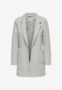 Odabrano, light grey melange