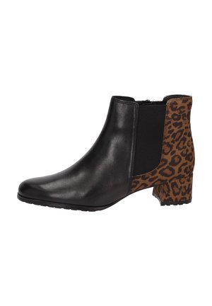 FENDRINA - Ankle boots - braun