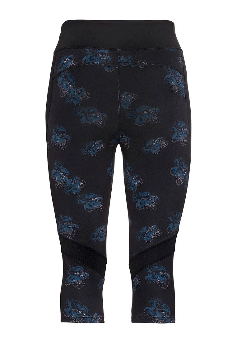 Femme FUNKTIONS - Pantalon 3/4 de sport Femme FUNKTIONS - Pantalon 3/4 de sport