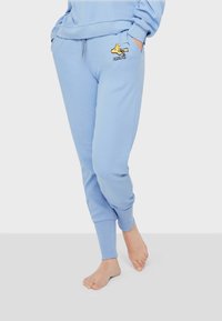 Gisela SET - Conjunto de pijama - light blue