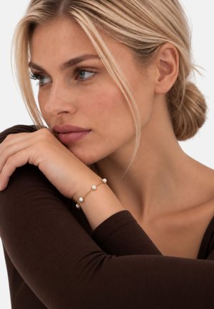 Heideman, Bracelet - goldfarbend
