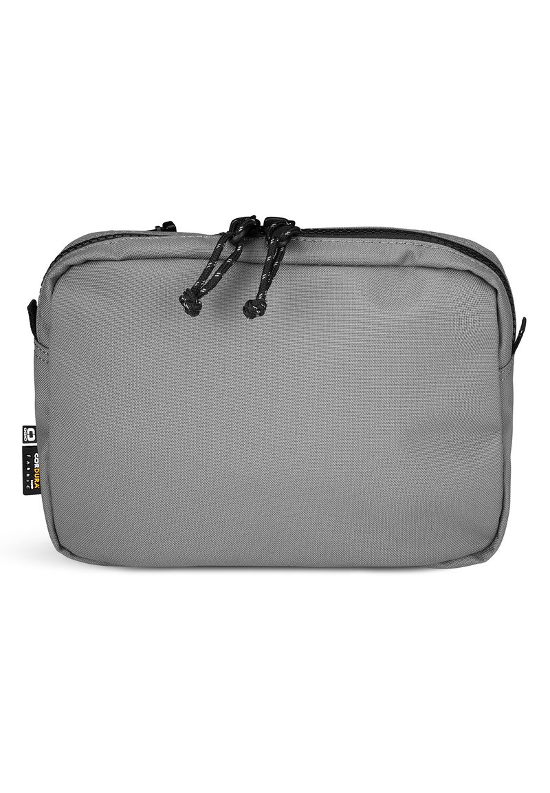 Ogio ALPHA CONVOY - Neceser - charcoal