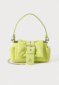 Ikke valgt, lime green