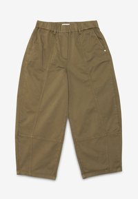 Stoffhose - light khaki
