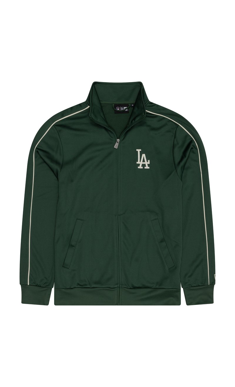 Sudadera con cremallera