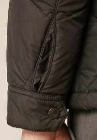 Next Jachetă de iarnă - black