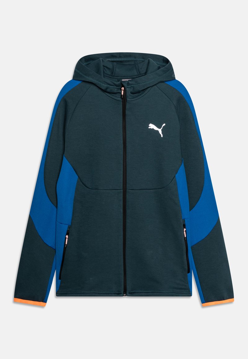 veste puma evostripe