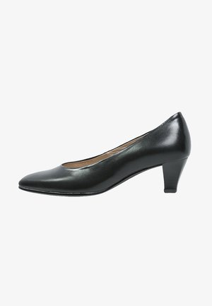 Gabor, Pumps - black