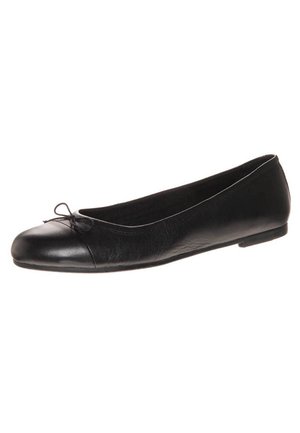 Ballerina's - black
