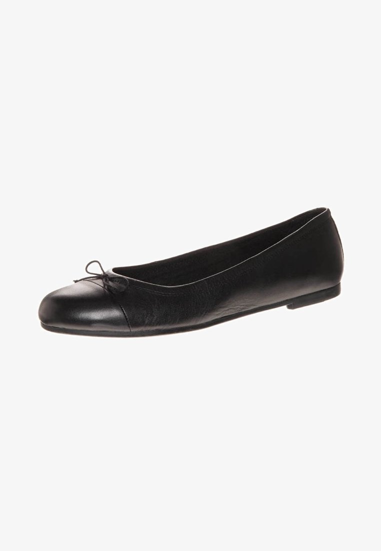 Vagabond Ballerinat - black