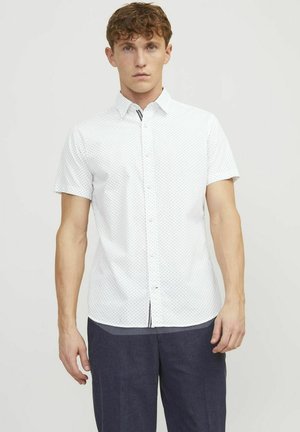 Jack & Jones Camisa - white