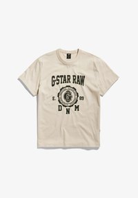 Unselected, whitebait