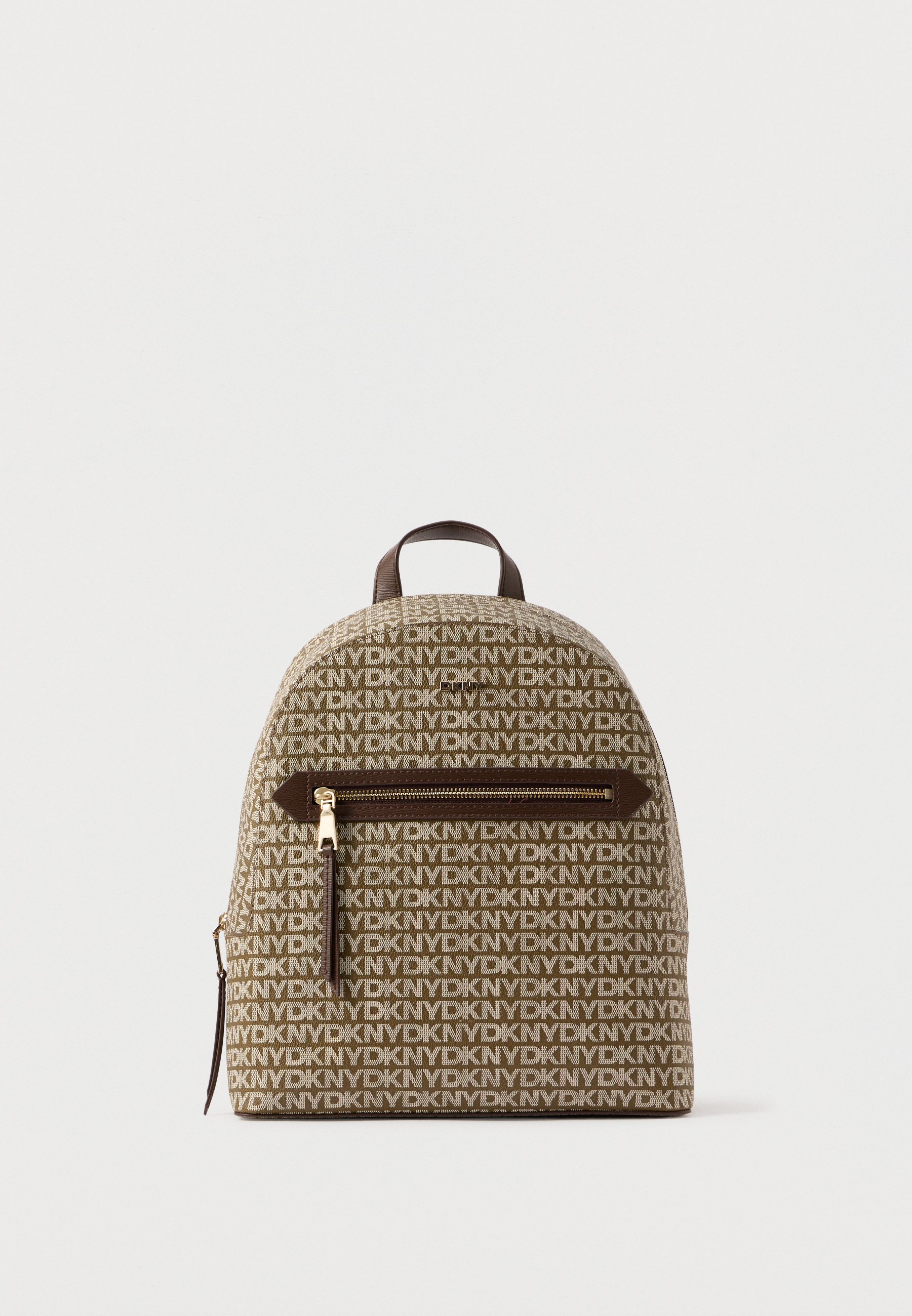 Brown And Black \