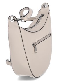 Seidenfelt HALSA - Sac bandoulière - beige