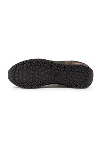 MUNICH MASSANA CLUB - Tenisky - dark brown