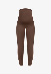 Selezionato, dunkelbraun