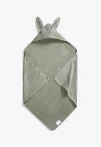 Ei valittu, mineral green bunny