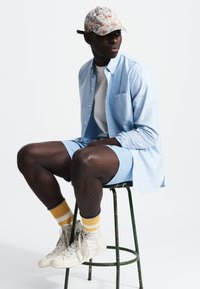 Aubin ALDRIDGE OXFORD - Cămașă - pale blue