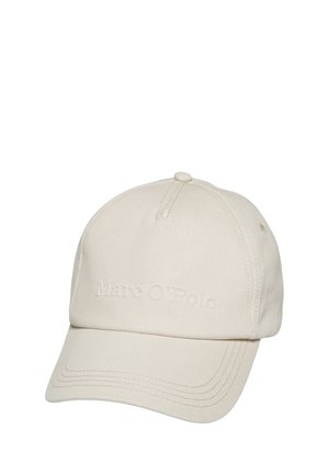 Cap - dapple gray