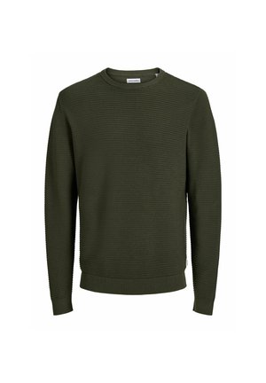 Jack & Jones, 12298311 - Maglione - verde