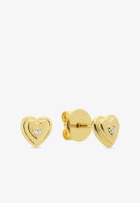 Vald, gelbgold-coloured