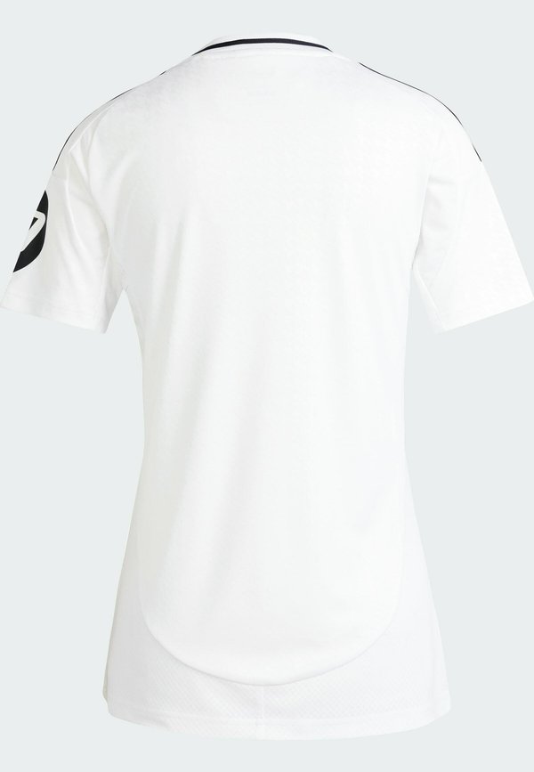 REAL MADRID HOME - Football shirt2