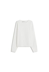 Unselected, white