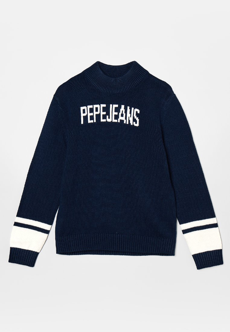 Pepe Jeans Trui donkerblauw Pepe Jeans Trui donkerblauw