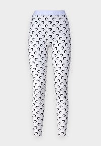 Unselected, optical white