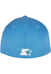 Starter LOGO FLEXFIT - Šiltovka - horizonblue