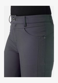 Unausgewählt, grey moon