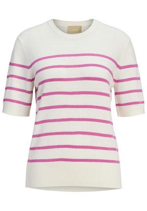 JJXX, JXLAYLA - T-shirts print - vanilla ice
