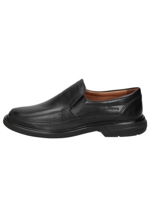 PUJOL-XL - Instappers - black