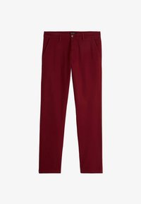 Non sélectionné, kir