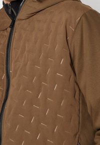 BOSS Allvädersjacka - green