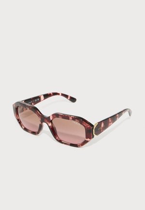 Ochelari de soare - rose havana/pink/brown