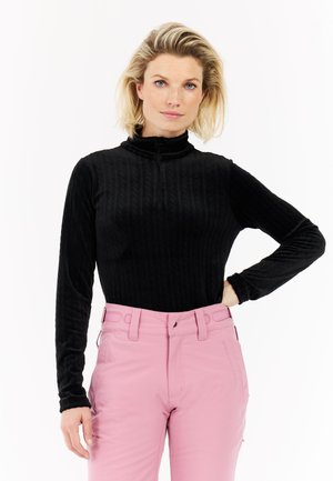 PRTGAIL - Pullover - true black