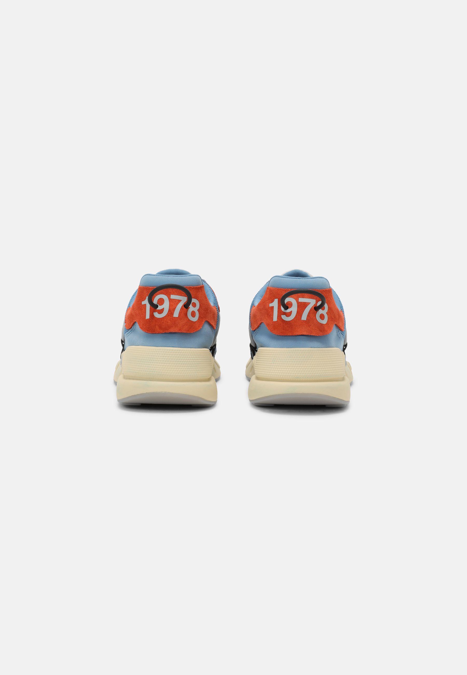 Homme S-SERENDIPITY - Baskets basses Homme S-SERENDIPITY - Baskets basses