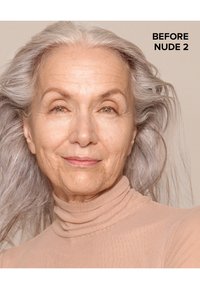 NUDESTIX NUDEFIX CREAM CONCEALER - Correttore - nude 2
