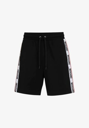 MOSCHINO, BERMUDA MOSCHINO ACTIVE - Shorts - black