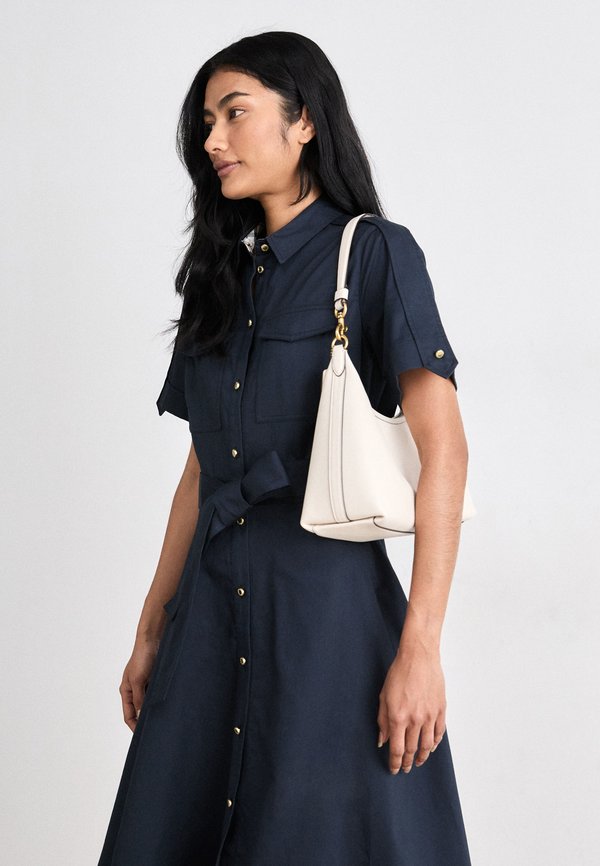 IVY MIDI DRESS - Shirt dress4