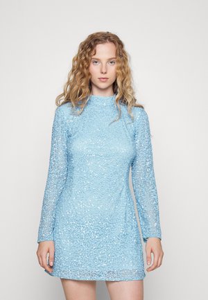 MADY MINI - Vestido de cocktail / Vestido de festa - blue