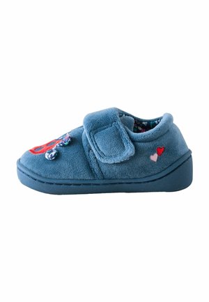 Next, REGULAR FIT - CUP SOLE - Chaussures premiers pas - blue ladybird